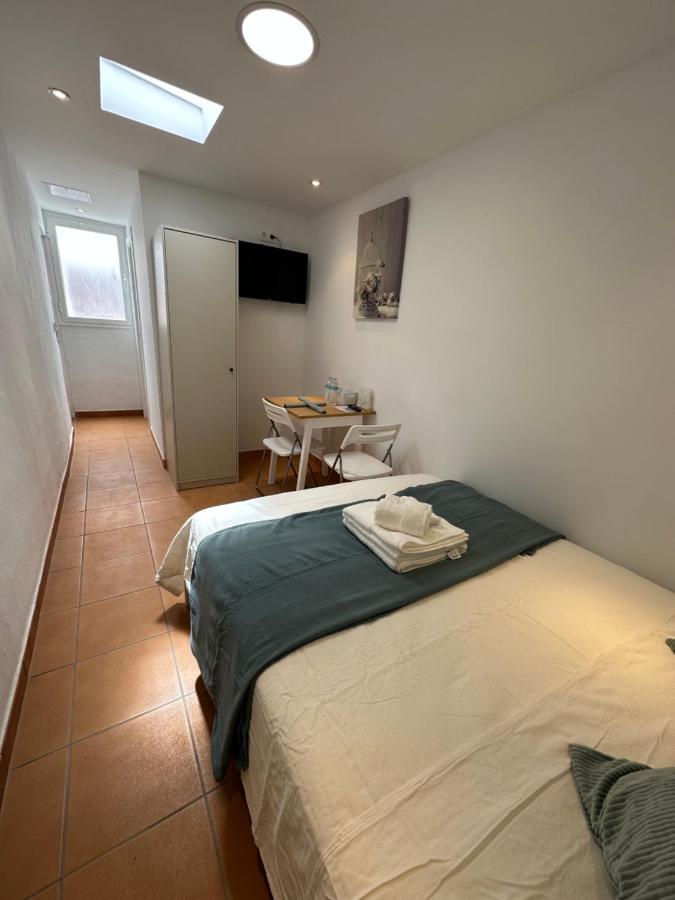 Apartamento Emma Пуерто дел Кармен Екстериор снимка