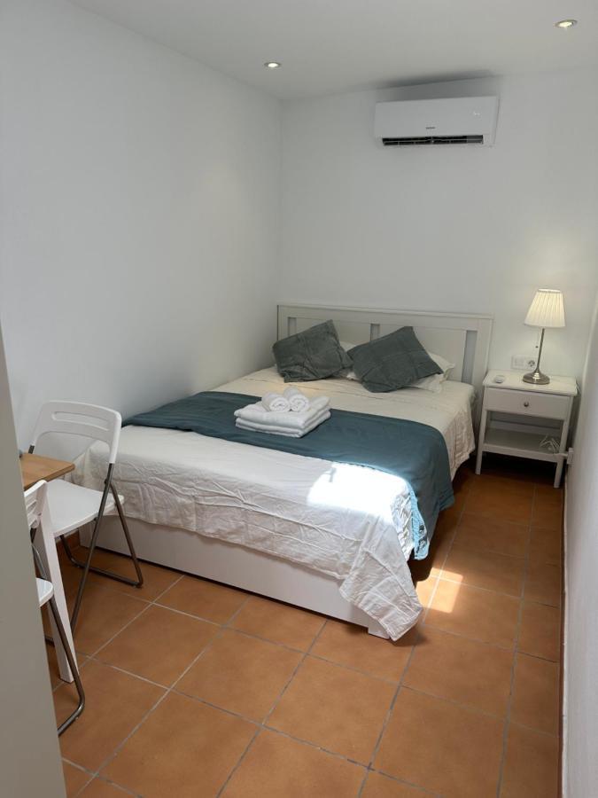 Apartamento Emma Пуерто дел Кармен Екстериор снимка