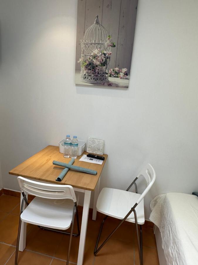 Apartamento Emma Пуерто дел Кармен Екстериор снимка