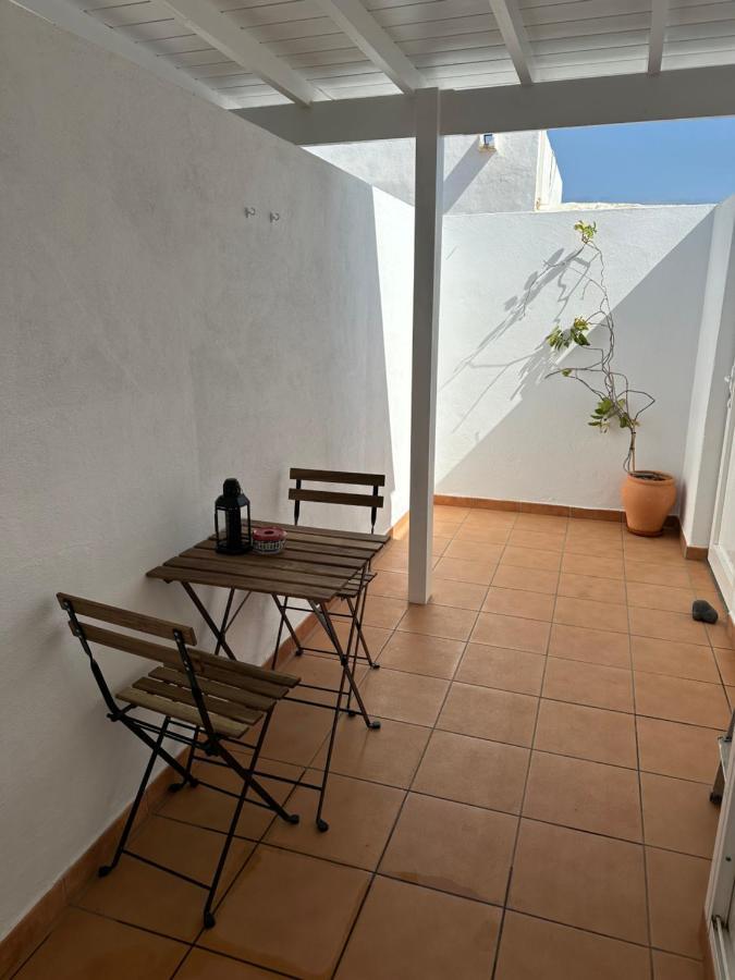 Apartamento Emma Пуерто дел Кармен Екстериор снимка