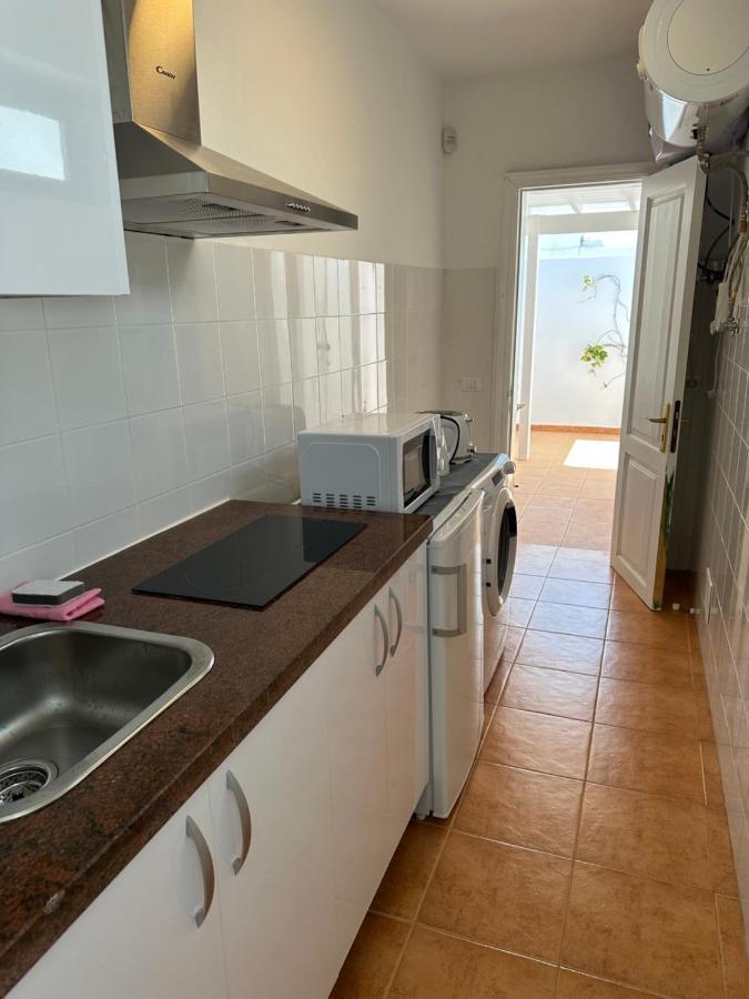 Apartamento Emma Пуерто дел Кармен Екстериор снимка