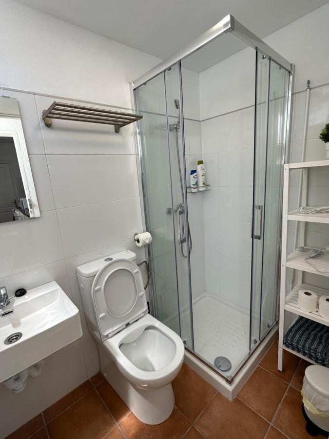 Apartamento Emma Пуерто дел Кармен Екстериор снимка
