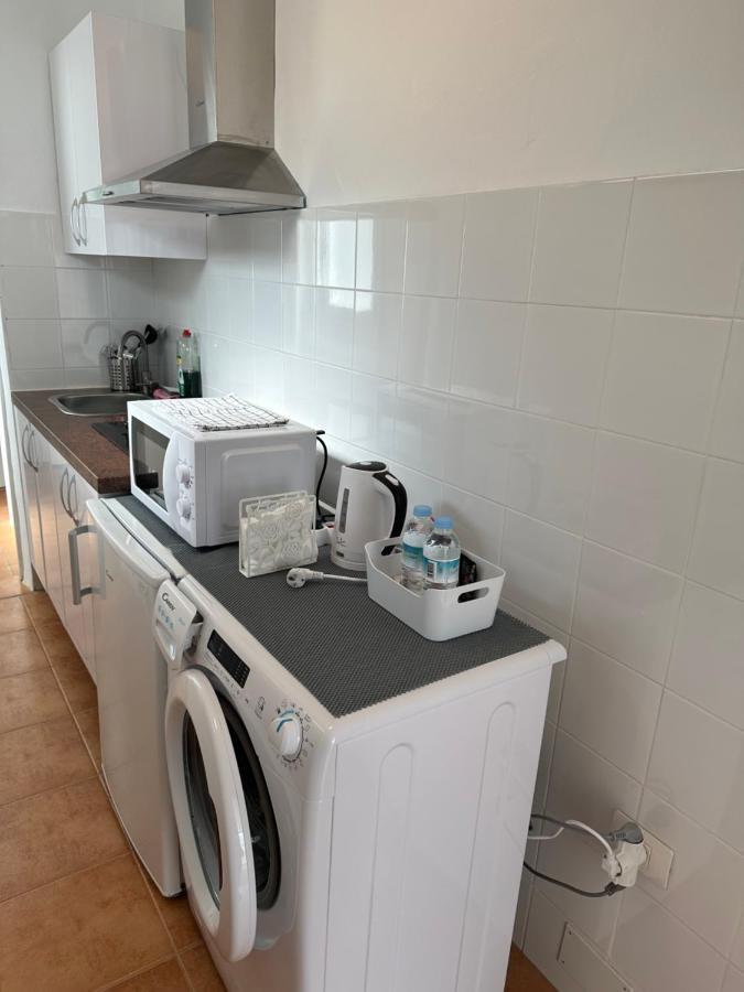 Apartamento Emma Пуерто дел Кармен Екстериор снимка